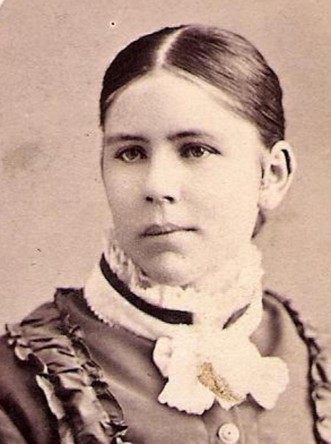 Emma Louisa Harper (1861 - 1936) Profile